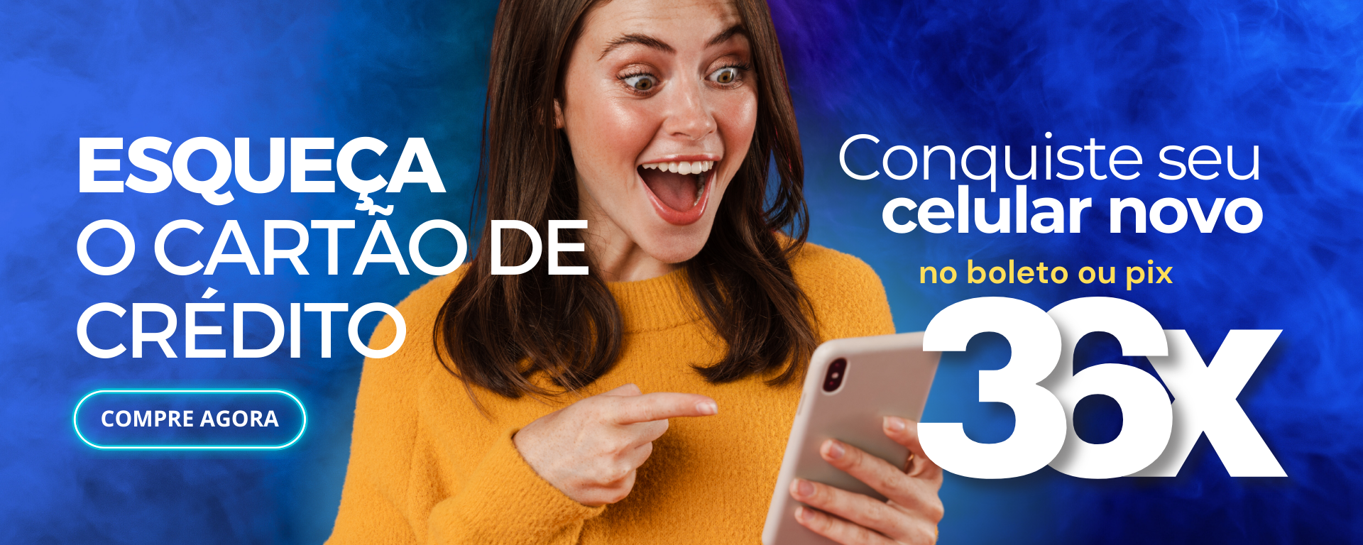 Banner KSK Consórcio TIM - destaque 1