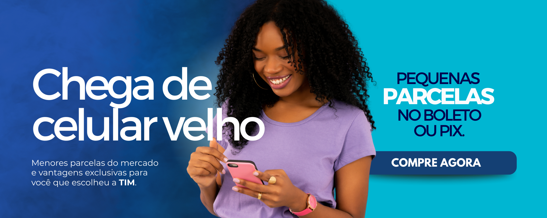 Banner KSK Consórcio TIM - destaque 2